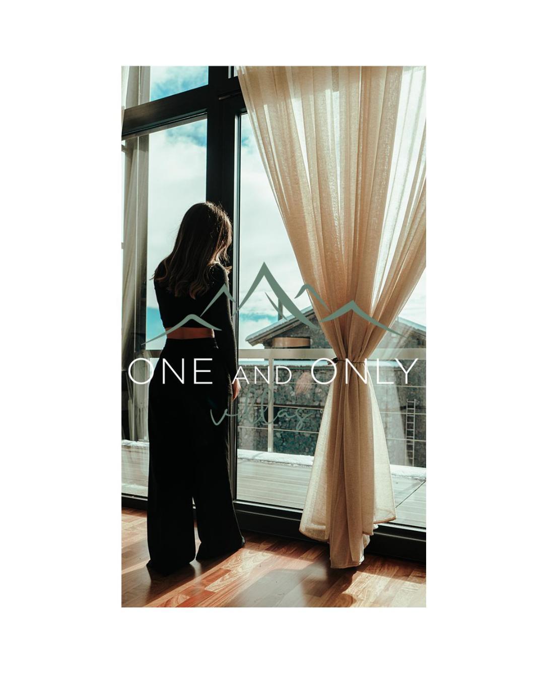 One And Only Villas ปาลีออส อากีออส อาตานาซีออส ภายนอก รูปภาพ